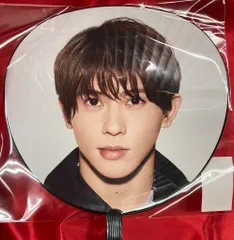 Aぇ!group 23年Aッ!!!!!!と驚き全国ツアー 末澤誠也 うちわ