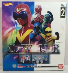 2026年最新】キャラウィール ゴレンジャーの人気アイテム - メルカリ