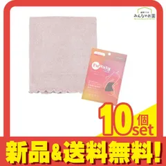 グラマラスパッツ ふわりぃスリム 腹巻コルセット スモーキーホワイト 25cm丈 10個セット まとめ売り