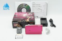 Fujifilm FinePix Z900EXR コンデジ ピンク✨ - メルカリ