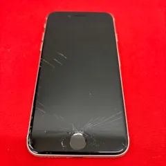 【あおいモバイル⭐️安心保証・スピード発送様確認用】iPhoneSE 第3世代　本体　64GB A2782 スターライト　アイフォンSE ②