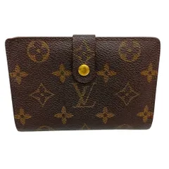 2025年最新】ルイヴィトン がま口の人気アイテム - メルカリ