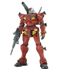 【新品未開封】 HG 1/144 『機動戦士Gundam GQuuuuuuX』 軽キャノン (プラモデル)