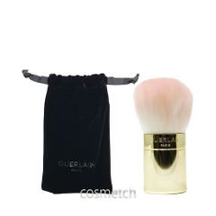 GUERLAINゲランメテオリットルースパウダーフェイスパウダー33gブラシ3
