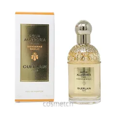 ゲラン GUERLAIN アクア アレゴリア マンダリンバジリック フォルテ EDP 75ml SP （香水）