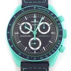 2026年最新】OMEGA swatch polarの人気アイテム - メルカリ