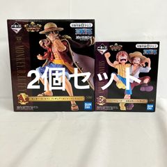 미개봉 이치 반 쿠지 원피스 Legends over Time A상 E상 피규어 2개 세트 SFQ583 c099