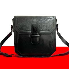 極 美品 PRADA プラダ 三角 ロゴ 金具 キャンバス ウィッカー ラタン