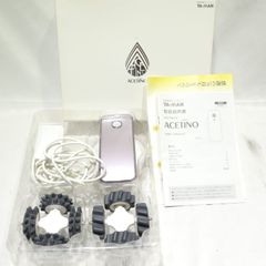 アセチノ クワトロインパクト ネオ セレクト - メルカリ