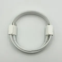 【即日発送可･未使用品✨️】Apple 純正 Lightning–USB Type-C ケーブル