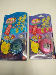 2025年最新】たまごっちメスっちの人気アイテム - メルカリ