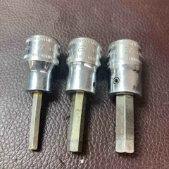 スナッフオン　Snap-onヘックスキー11本セット未使用ケース付 Amazon.co.jp: スナップオン グッズ 鍵 キーケース キーボックス