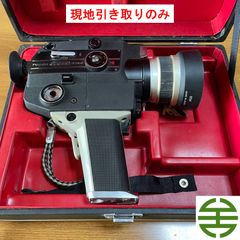 【8mm映写機】フジカスコープSH10 A84.8ミリ映写機 フジカスコープ SH10 FUJICASCOPE シングル - メルカリ