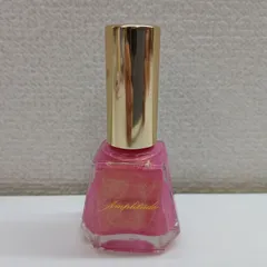 アンプリチュード コンスピキュアス  ネイルカラー 22ピンクゴールド   CO-A2143C