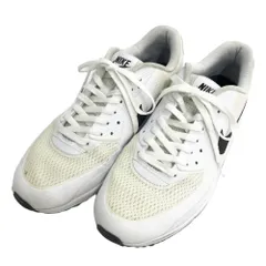 NIKE GOLF ナイキゴルフ CU9978-101 ゴルフシューズ エア マックス 90 G  ホワイト系 28.5 [240101562783] ゴルフウェア メンズ ストスト