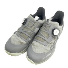 ゴルフシューズユニセックスNewBalance新品25フューエルセル1001SL