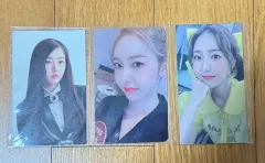 レディース VIVIZ（ビビジ） シンビ(SINB) コンサート Something WIND AND WISH ジョーン トレカ