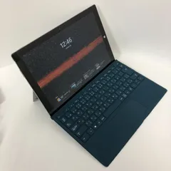 Microsoft Surface Pro 3／Core i7／8GB／SSD256GB／Windows11／データ消去済・即使用可 RUHT-022885