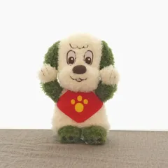 [KO]NHK　いないいないばあっ！　ワンワンとうーたん　ワンワンのLぬいぐるみ　むかしばなし～きんたろう～　  金太郎なりきり　アミューズメント景品　セガプライズ　SEGA