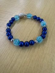 ハンドメイドアクセサリー