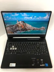 ASUS TUF Gaming F15 FX506HM 中古 ASUS TUF Gaming F15 FX506HM FX506HM-I7R3060BEC 価格比較 - 価格.com