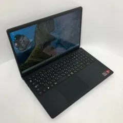DELL／Inspiron 15 3535／Ryzen 5 7530U／16GB／SSD512GB／15.6インチ／Windows11／データ消去済・即使用可 RUHT-024844