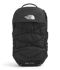 THE NORTH FACE(ザ・ノース・フェイス) Borealis コミューター ノートパソコン バックパック, アスファルトグレーライトヘザー/Tnfブラック-NPF,  [アスファルトグレーライトヘザー/Tnfブラック-NPF] [Free Size]