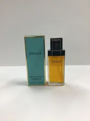 2026年最新】TIFFANY 30ml ATOMISEURの人気アイテム - メルカリ
