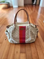 ケイト・スペード パータン トートバッグ ショルダーバッグ