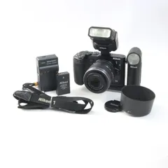 2026年最新】Nikon1 V3 グリップ GR-N1010の人気アイテム - メルカリ