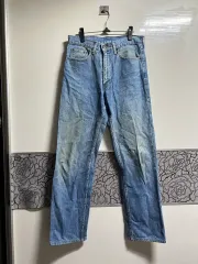 リーバイス 503-0217 デニムパンツ 30インチ