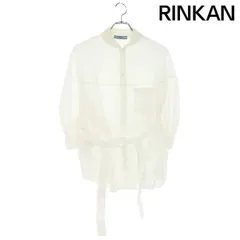 2026年最新】PRADA 長袖の人気アイテム - メルカリ