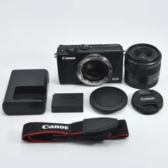 2026年最新】eos m10 ダブル ズーム キットの人気アイテム - メルカリ