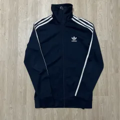 アディダス レディース ヨーロッパ ファイヤーバード トラックジャージ ジャージ M/95