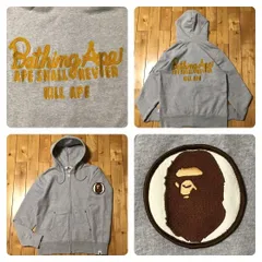 2026年最新】Bap ジップパーカーの人気アイテム - メルカリ