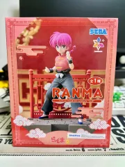 らんま 1/2 フィギュア