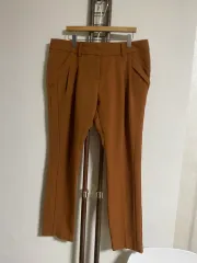 バギー起毛パンツ 77