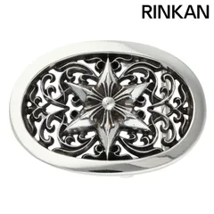 2026年最新】クロムハーツ オーバルスター ベルトの人気アイテム