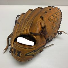 ゼネラル 長嶋茂雄モデル 一般軟式野球用グローブ ヴィンテージ品