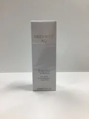 W1787 COSME DECORTE コスメデコルテAQ アブソリュート ローション ハイドロインフューズ1 (化粧水) 200ml