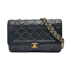 2025年最新】シャネル ダイアナフラップの人気アイテム - メルカリ