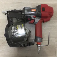 2025年最新】MAX HN-90N3の人気アイテム - メルカリ