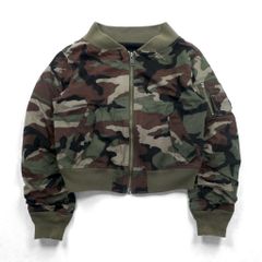 KHOKI バケットハット FREE マルチカラー 総柄 ドローコード 22ss-z-01