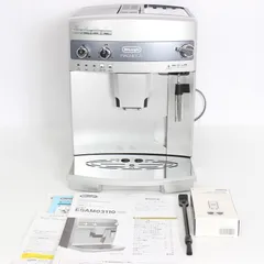 2025年最新】esam03110s デロンギ マグニフィカの人気アイテム - メルカリ