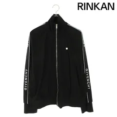 2025年最新】Givenchy メンズ ジャンパー・ブルゾンの人気アイテム