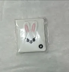 SKZOO ポップアップ ストア 2025 フォトカード ケース - リービット