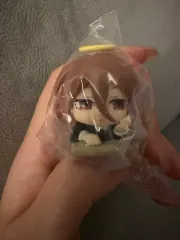 天使悪魔 チェンソーマン おねむたん ガチャ 新作 現物