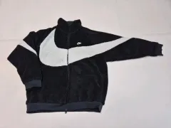 ナイキ ビックスウォッシュ フリース リバーシブル ジャケット