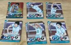 ハイキュー 青葉城西 バボカ まとめ