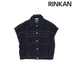 2026年最新】Dries Van Noten デニムの人気アイテム - メルカリ